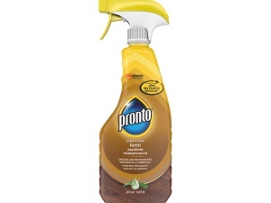 Detergent pentru lemn Pronto spray 500ml