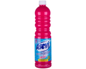 Detergent pentru pardoseli Asevi Mio 1L