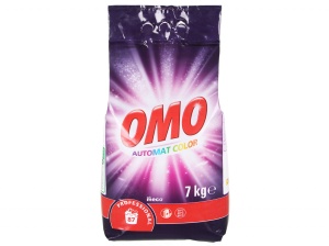 Detergent profesional OMO 7 kg G12351 - Img 2