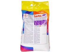 Detergent rufe automat Savex 10kg Color - Img 2