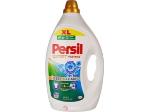 Detergent rufe lichid Persil Expert Silan 2.25 litri