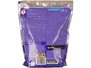 Detergent vase pentru masina de spalat Finish tablete all in 1 Quantum Lemon 60 Buc - Img 2