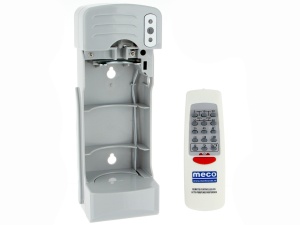 Dispenser odorizant Meco cu telecomanda PD288A - Img 2