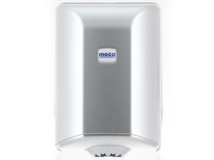 Dispenser prosop rulou satinat Meco - Img 1