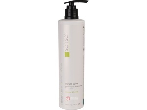 Dispenser sapun lichid Sense 360ml Jasmine & Orange