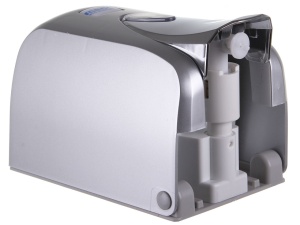 Dozator săpun lichid satinat Meco 500ml S5C - Img 2