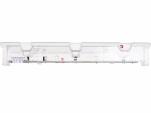 Electronica si senzori uscator de maini Jet Meco 1650W HDS7B - Img 2