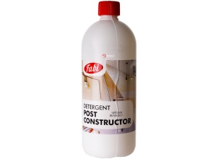 Fabi detergent post constructor 1 litru - Img 3
