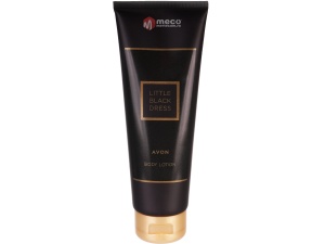 Lotiune de corp Avon Little Black Dress 125ml