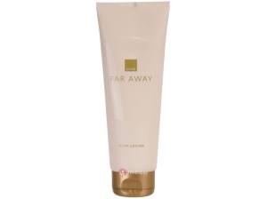 Lotiune pentru corp Avon Far Away 125ml
