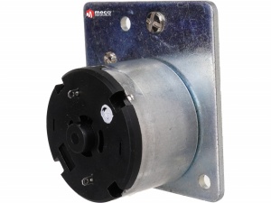 Motor dozator sapun cu senzor SD110