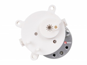 Motor dozator sapun SD120 210 - Img 3