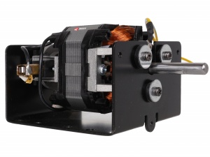 Motor electric pentru uscator de maini Meco HD250 - Img 4