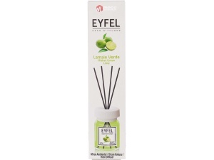 Odorizant camera Eyfel Lamaie Verde 120ml
