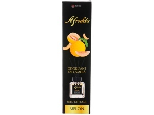 Odorizant de camera Afrodita 100ml Melon