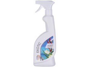 Odorizant Exotic 500ml - Img 2