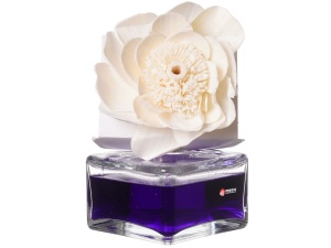 Odorizant pentru camera Brait Magic Flowers 75ml (Berries) - Img 2