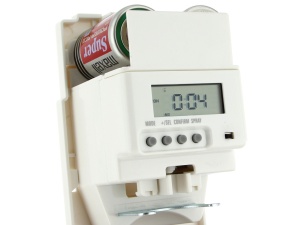 Odorizant profesional cu afisaj Meco PD388 - Img 3