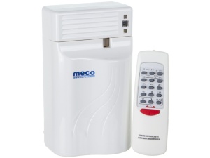 Odorizant profesional cu telecomanda Meco PD188B