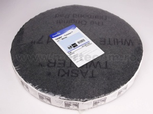 Pad Taski Twister White 17'' 5871027 1 bucata - Img 2
