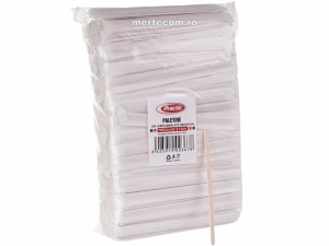 Palete din lemn ambalate individual 1000bucati 14cm