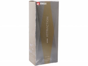 Parfum Attraction Avon 50ml - Img 2