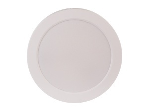 Plafoniera led rotunda 24W cu Switch 3000K/4000K/6500K