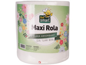 Prosop hartie maxi BeeSmart 4straturi 160foi