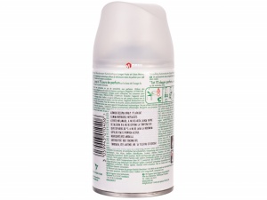 Rezerva odorizant camera Air Wick Cool Linen & White Lily - Img 2