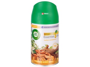Rezerva odorizant camera Air Wick Vanilla & Sandalwood