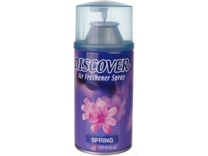 Rezerva odorizant camera Discover Spring