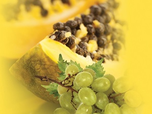 Rezerva odorizant camera Spring Air Papaya Grape - Img 2