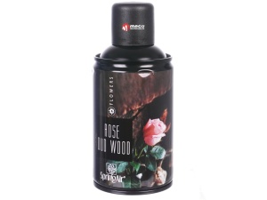 Rezerva odorizant camera Spring Air Rose Oud Wood
