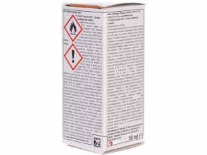 Rezerva odorizant Glade Microspray (Bali Sandalwood&Jasmine) - Img 2