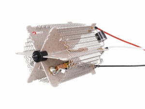 Rezistenta electrica B2 uscator par