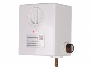 Robinet apă cu senzor din inox Meco TAP 51W - Img 4
