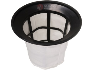 Sac pentru aspirator profesional 15L A-064