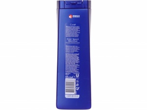 Sampon Clear Men 2in1 400ml (Herbal) - Img 2