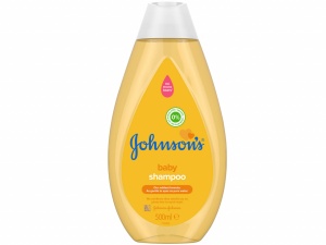 Sampon Johnsons baby 500 ml