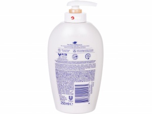 Săpun cremă Dove 250 ml (Unt de Shea) - Img 2