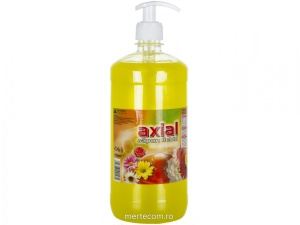 Săpun lichid Axial 1litru - Img 2