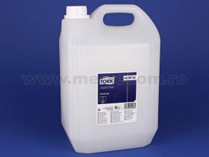 Săpun lichid cremos Tork 5 litri 409840 - Img 2