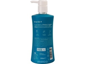 Sapun lichid gel Sense 330ml Lime & Sare de Mare - Img 2