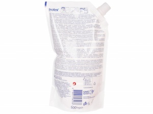 Sapun lichid rezerva Protex 500ml (Cream) - Img 2