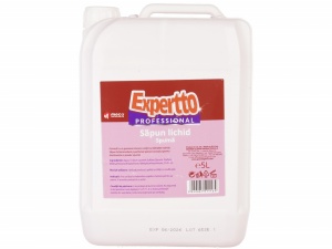 Sapun spuma Expertto 5L Floral
