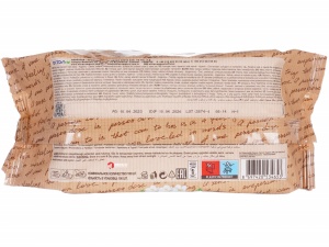 Servetele umede igienice Ultra Compact Poem Espanola Jasmine 100buc - Img 2