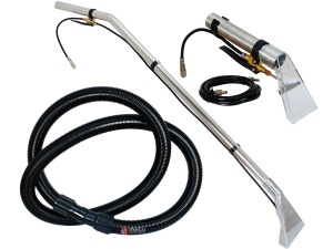 Set aspirare injectie-extractie Meco