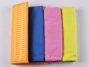 Set lavete profesionale microfibra Sano Sushi - Img 3