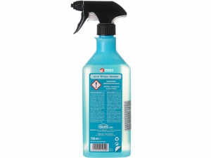Spray detergent spuma pentru vase Eezym bio 750 ml - Img 2