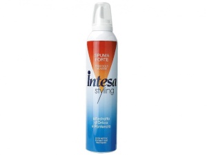 Spuma de par Intesa styling 300ml